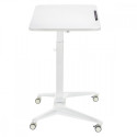 Mobile laptop desk Maclean MC-453W