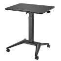 Mobile laptop desk Maclean MC-453B