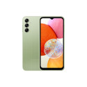Samsung | Galaxy | A14 (A145) | Green | 6.6 " | PLS LCD | Mediatek MT6769 | Helio G80 (12 nm) | Inte