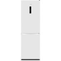 Gorenje White | Display | Energy efficiency class E | Freezer net capacity 97 L | Fridge net capacit