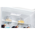 Gorenje White | Display | Energy efficiency class E | Freezer net capacity 97 L | Fridge net capacit