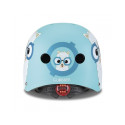 Globber | Light blue | Helmet Elite Lights Buddy, XS/S (48-53 cm) | 507-305