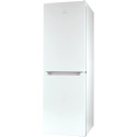 INDESIT | White | Energy efficiency class A++ | Freezer net capacity 111 L | Fridge net capacity 197