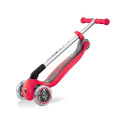 Globber | Red | Scooter | Primo Foldable 430-102
