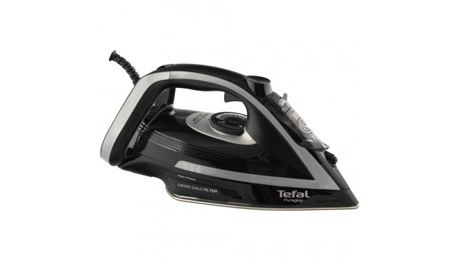 TEFAL | FV8062 Puregliss | Steam Iron | 3000 W | Water tank capacity 0.27 ml | Continuous steam 50 g