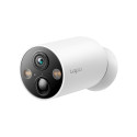 TP-LINK | Smart Wire-Free Security Camera | Tapo C425 | 24 month(s) | Bullet | 4 MP | F/2.1 | IP66 |