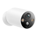 TP-LINK | Smart Wire-Free Security Camera | Tapo C425 | 24 month(s) | Bullet | 4 MP | F/2.1 | IP66 |