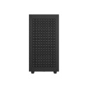 Deepcool | CH370 | Side window | Black | Micro ATX | Power supply included No | ATX PS2