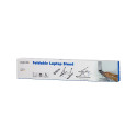Logilink | Notebook stand, foldable | AA0134 | Notebook Stand | Silver | 10-16 "