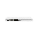 Mikrotik Cloud Core Router CCR2004-16G-2S+, 2x10G SFP+ ports, 16x Gigabit LAN ports, 1x RJ45 Serial 