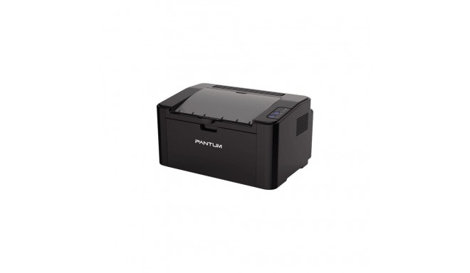 Pantum P2500W mono laser Wi-Fi must