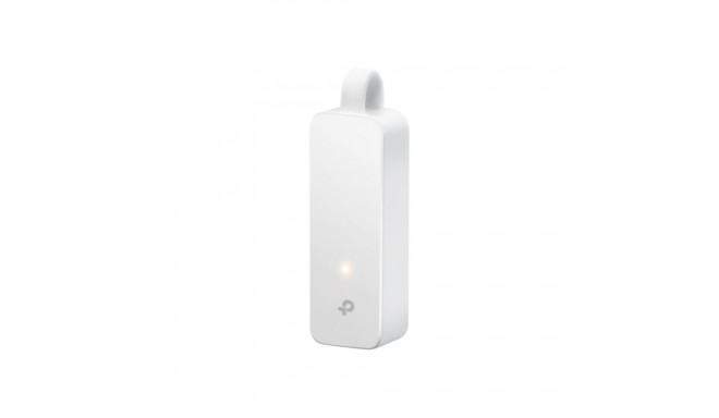 TP-LINK | UE300C | USB Type-C to RJ45 Gigabit Ethernet Network Adapter | 10/100/1000 Mbit/s