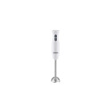 Mesko | MS 4619 | Blender | Hand Blender | 300 W | Number of speeds 2 | White