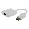 Cablexpert | DisplayPort | HDMI | Adapter cable | 0.1 m