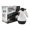 Camry | CR 7021 | Steam cleaner | Power 1100 W | Steam pressure 3.5 bar | Water tank capacity 0.35 L