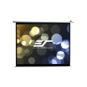 Electric110XH | Spectrum Series | Diagonal 110 " | 16:9 | Viewable screen width (W) 244 cm | White