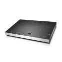 Caso | Free standing table hob | S-Line 3500 | Number of burners/cooking zones 2 | Sensor-Touch | Bl