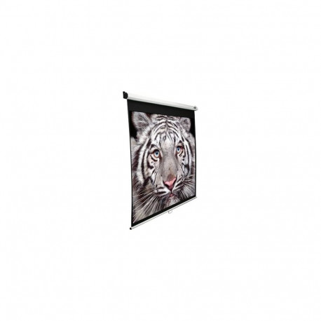 Elite Screens Manual Screens M150XWH2 diagonaal 150" 16:9 nähtav ekraani laius 332 cm valge