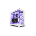 NZXT Case||H9 Elite|MidiTower|Case product features Transparent panel|Not included|ATX|MicroATX|Mini