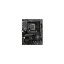 MSI PRO B760-P DDR4 II