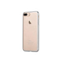 Devia kaitseümbris Apple iPhone 6/6s Plus Fresh, hõbedane