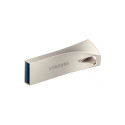 Samsung Samsung BAR Plus MUF-128BE3/APC 128 GB, USB 3.1, Silver Samsung Samsung BAR Plus MUF-128BE3/APC 128 GB, USB 3.1, Silver