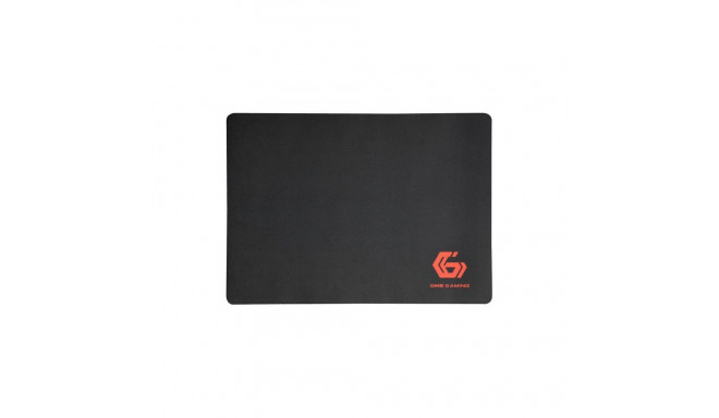 Gembird MP-GAME-M Gaming mouse pad, medium