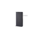 iLike kaitseümbris Xiaomi Redmi 9C/10A 4G Smart Magnetic, must
