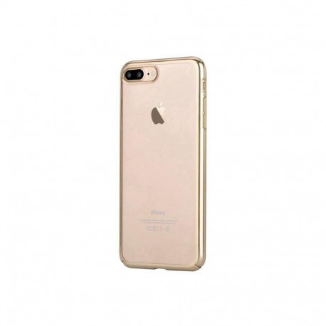Devia Apple iPhone 6 / 6s Plus Fresh Rose Gold