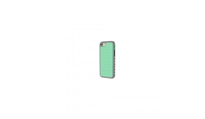 Devia Apple iPhone 7 / 8 Armor Shockproof Case Green