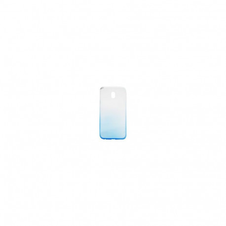 GreenGo Samsung J3 2017 J330 Ultra Slim 0.3mm Blue