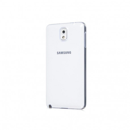 Hoco Samsung G850 Galaxy Alpha Light Series TPU HS-L094 white