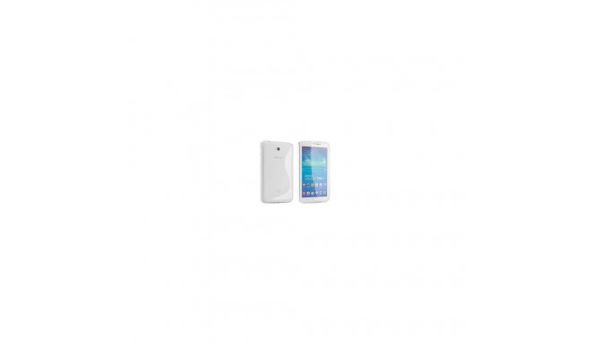Samsung P3200 GALAXY TAB 3 (7.0) TPU S Transparent