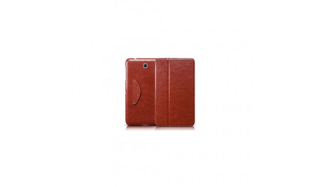 Hoco Samsung T-330 Galaxy Tab 4 8.0 Crystal series HS-L085 Brown