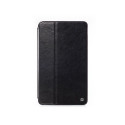 Hoco Galaxy Tab 3 8.0 Crystal Folder Series Black