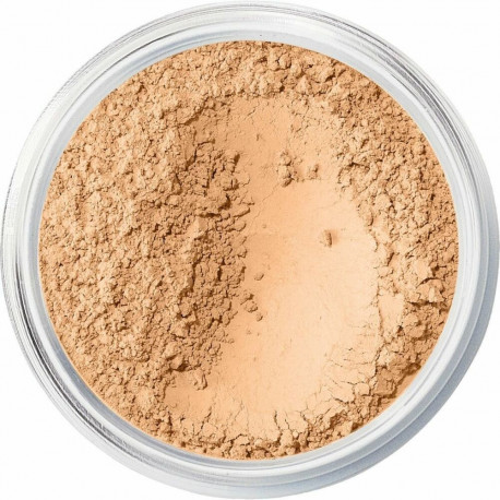 Powder Make-up Base Shine Inline Original 15-neutral medium Nº 15-Neutral Medium Spf 15 8 g