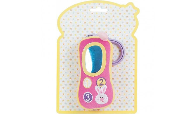 Interaktiivne mänguasi Telefon Heli 24 cm