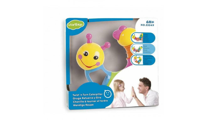 Skill Game for Babies 13 x 14 cm