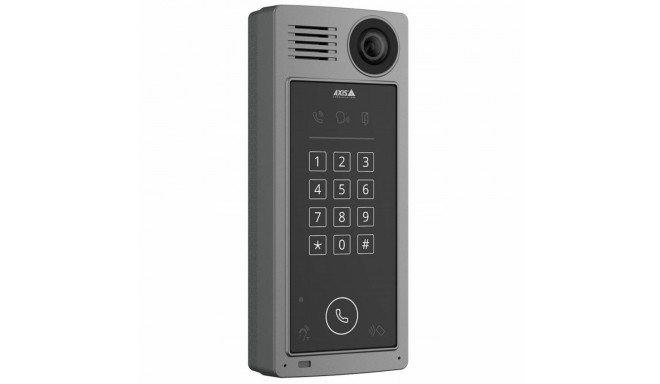 Alarm System Axis 02026-001