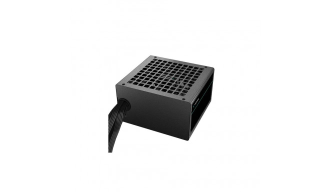 Power supply DEEPCOOL PF650 ATX 650 W 80 PLUS White