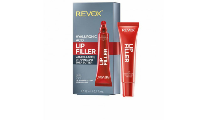 Lip Volumiser Revox B77 Lip Filler 12 ml Hüaluroonhape
