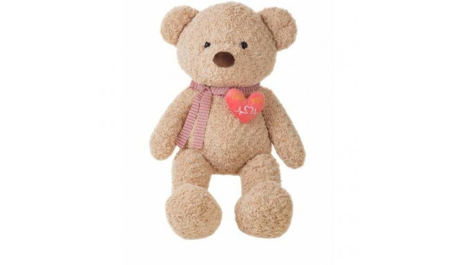 Teddy Bear Old Heart 75 cm
