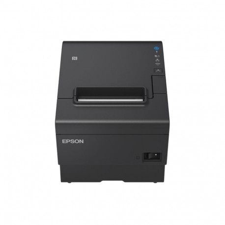 Ticket Printer Epson C31CJ57112 Black (1 Unit)