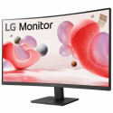 Monitor LG 32MR50C-B Full HD 31,5" 100 Hz