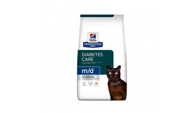 Cat food Hill's Diabetes Care Chicken 3 Kg