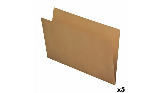 Alamkaust FADE Pruun A4 (5 Ühikut)