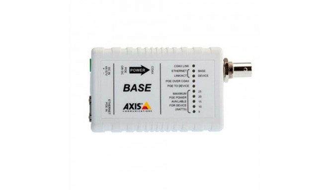 PoE Konverteradapter Axis T8640