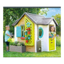 Laste mängumaja Simba Garden House (128,5 x 132 x 135 cm)