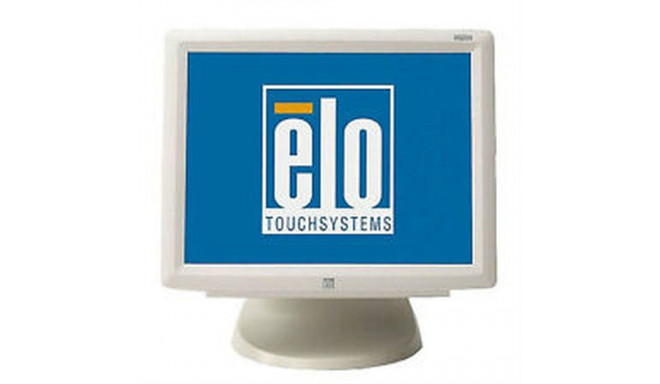 Monitor Elo Touch Systems E016808 17"