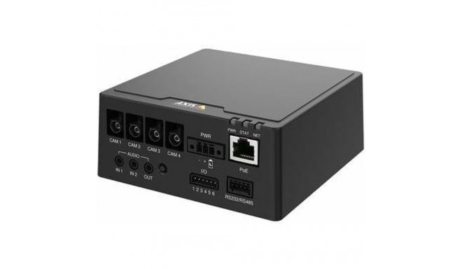 KVM switch Axis F9114